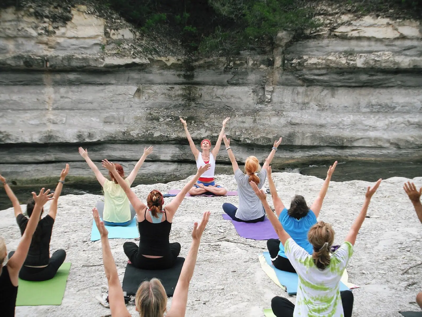 Tulum Yoga & Wellness Retreats