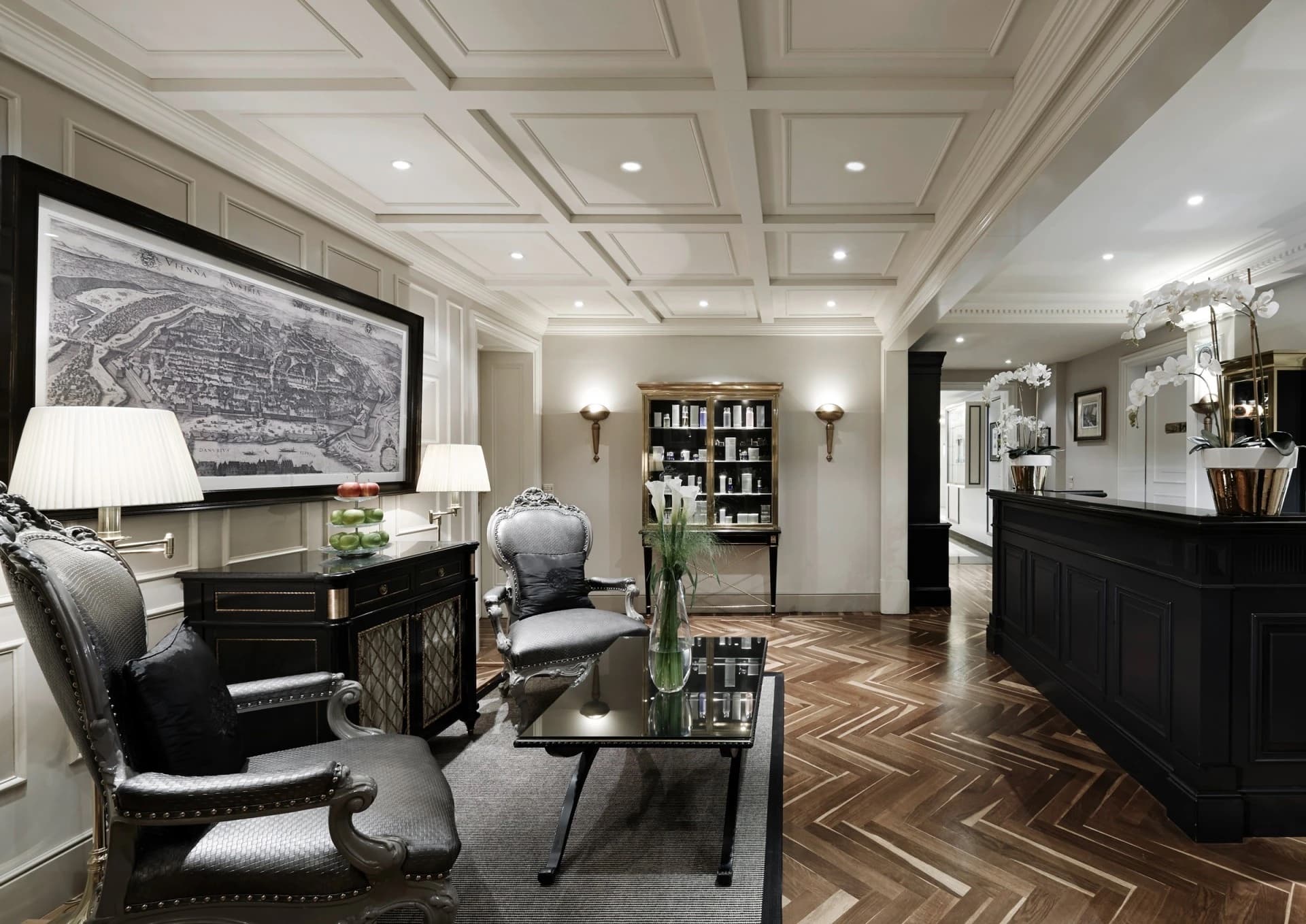 Hotel Sacher Wien