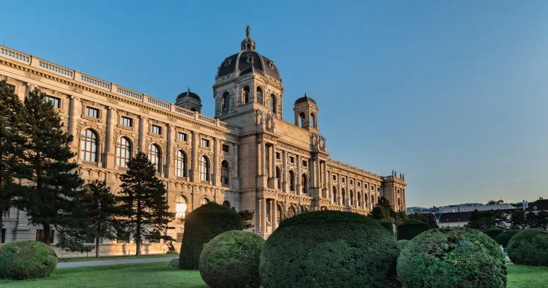 Kunsthistorisches Museum