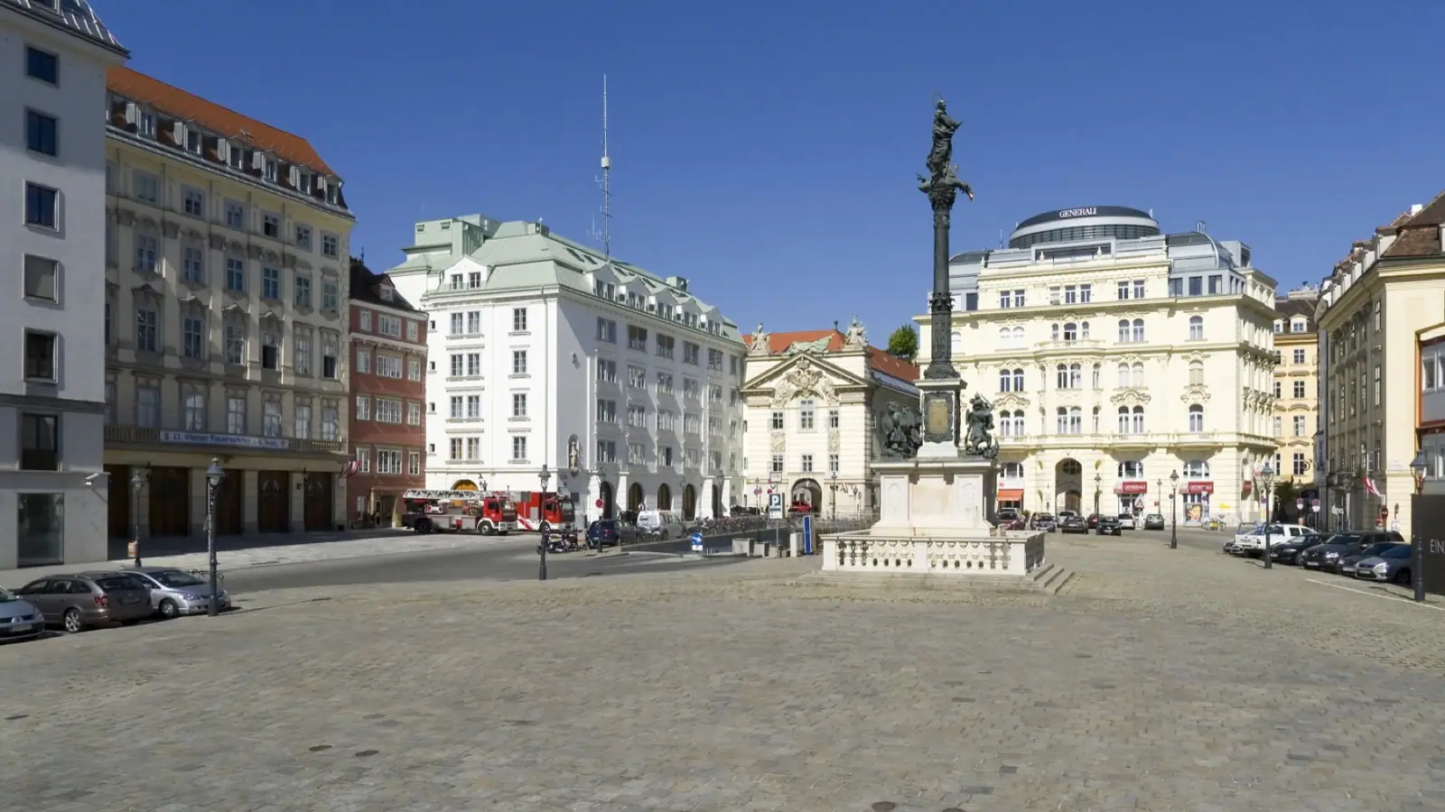Park Hyatt Vienna