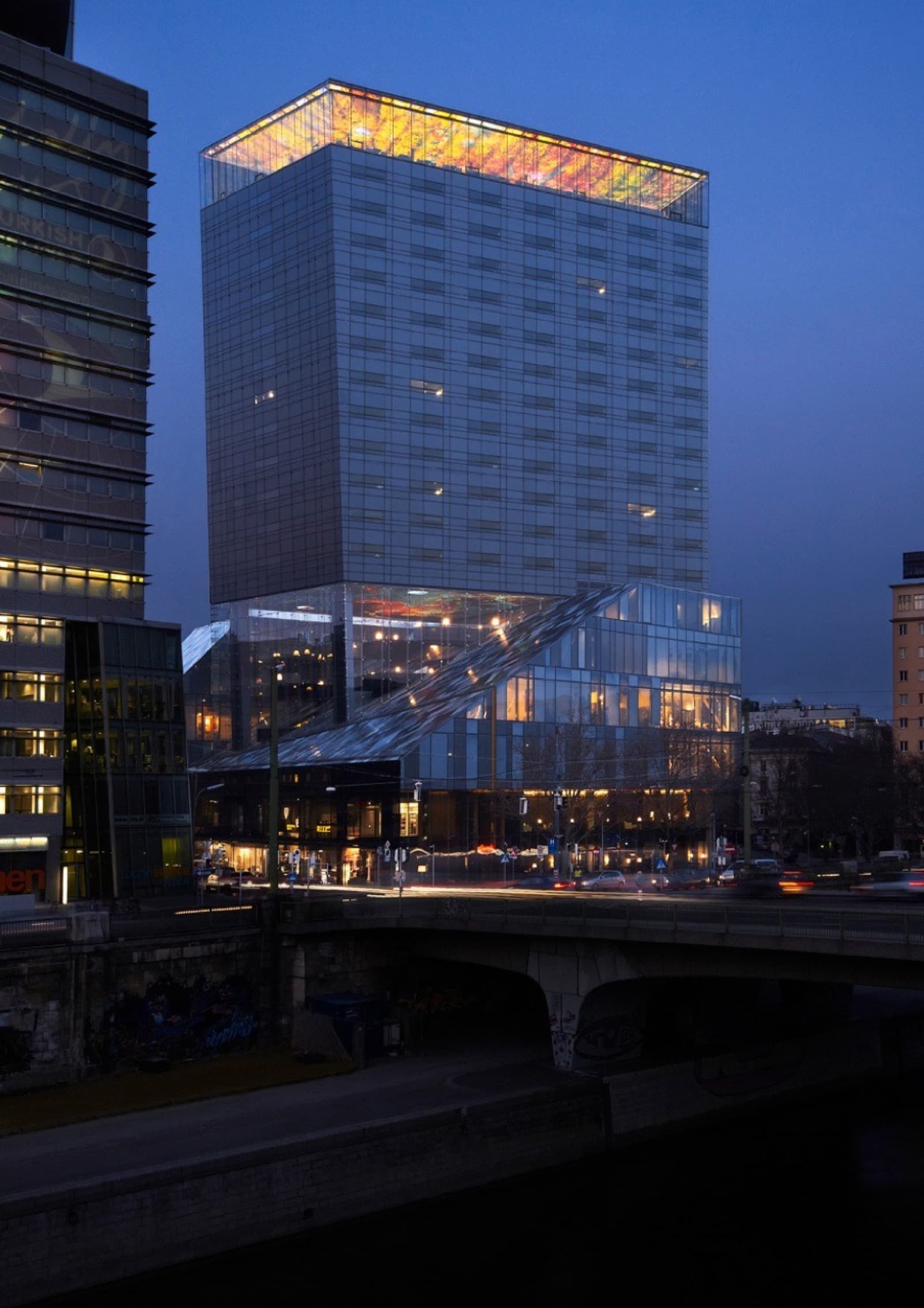 Sofitel Vienna Stephansdom