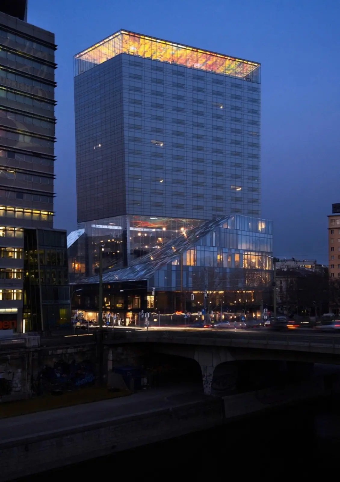 Sofitel Vienna Stephansdom