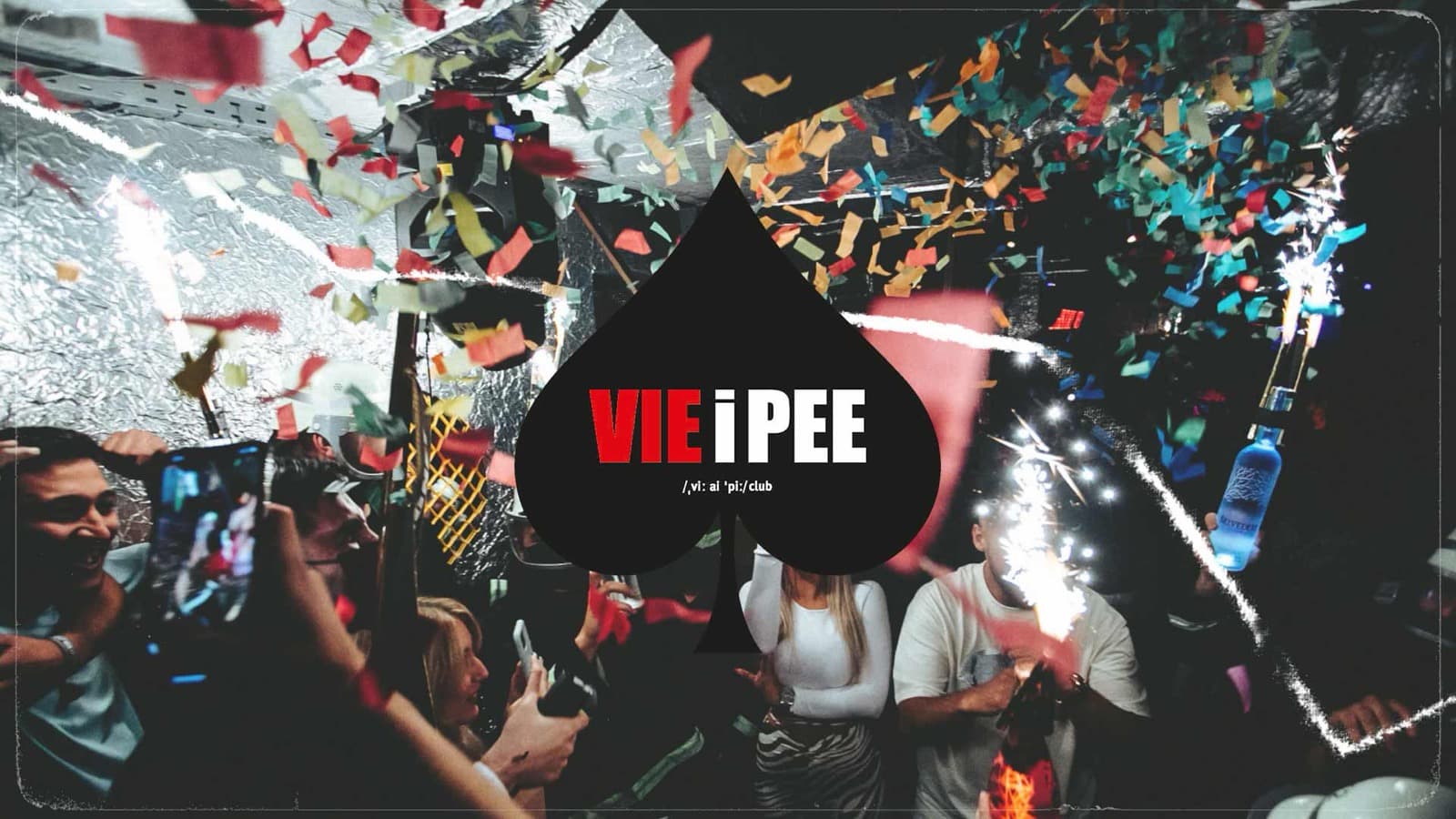 VIE i PEE