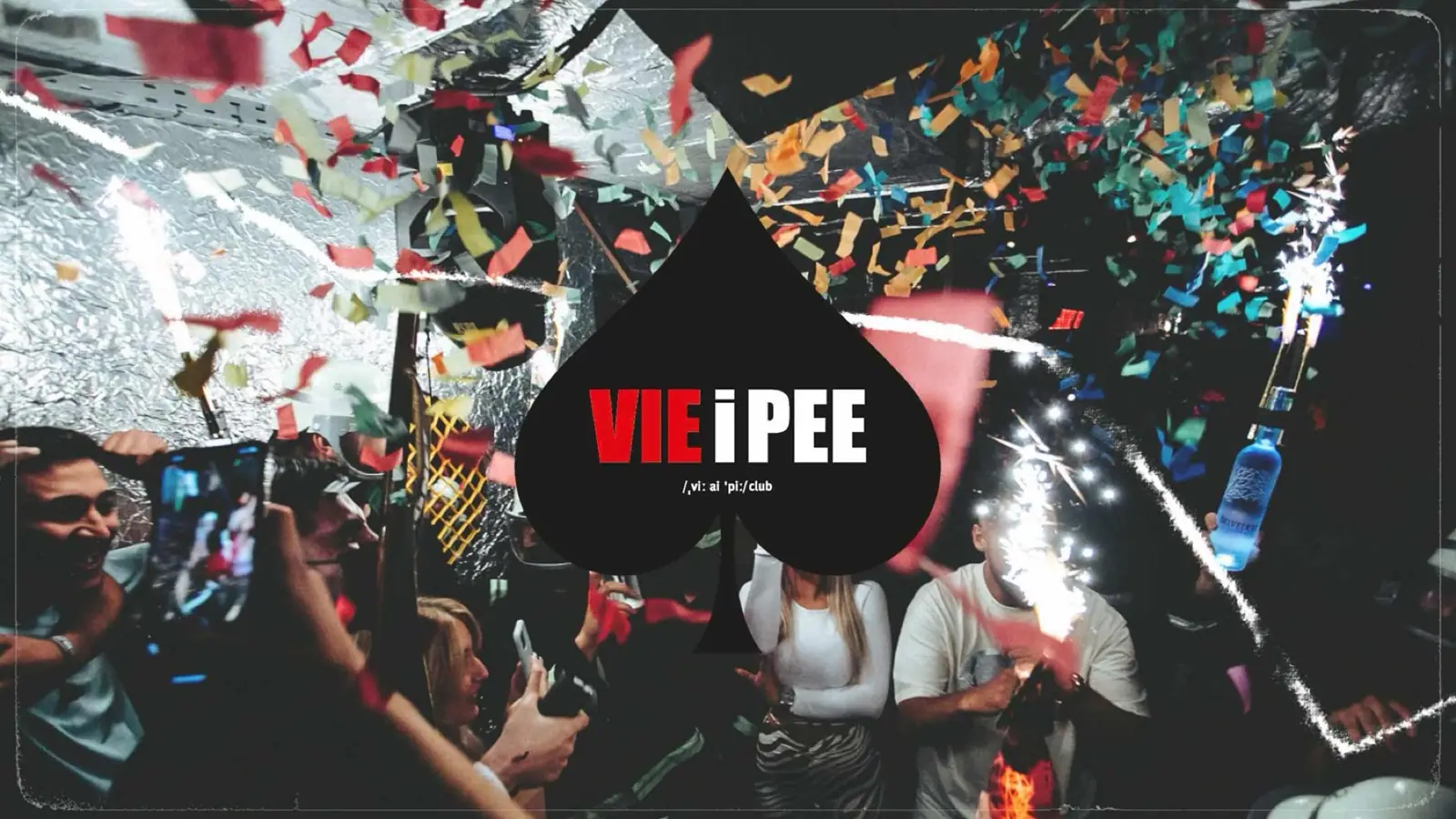 VIE i PEE