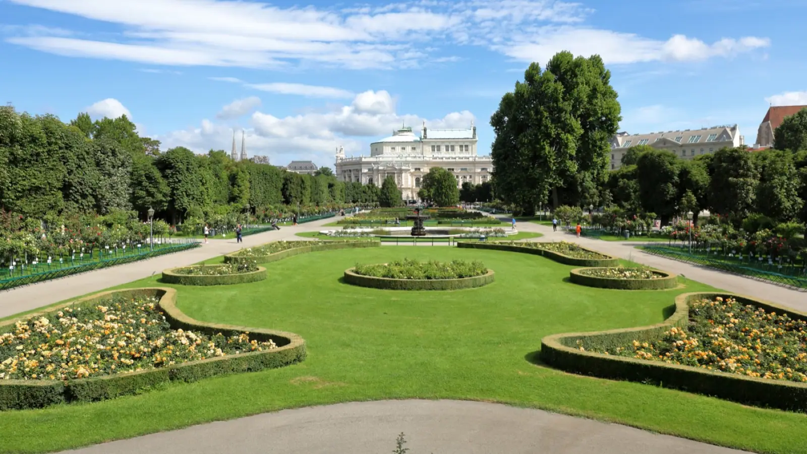 Volksgarten Club
