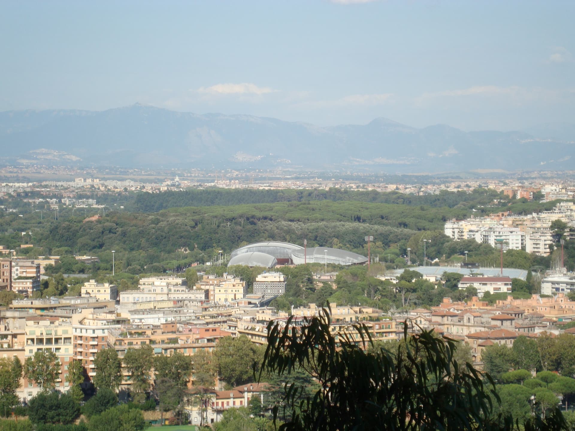 Rome in October 2026: Where to Stay Around Film Fest and Rome Art Week