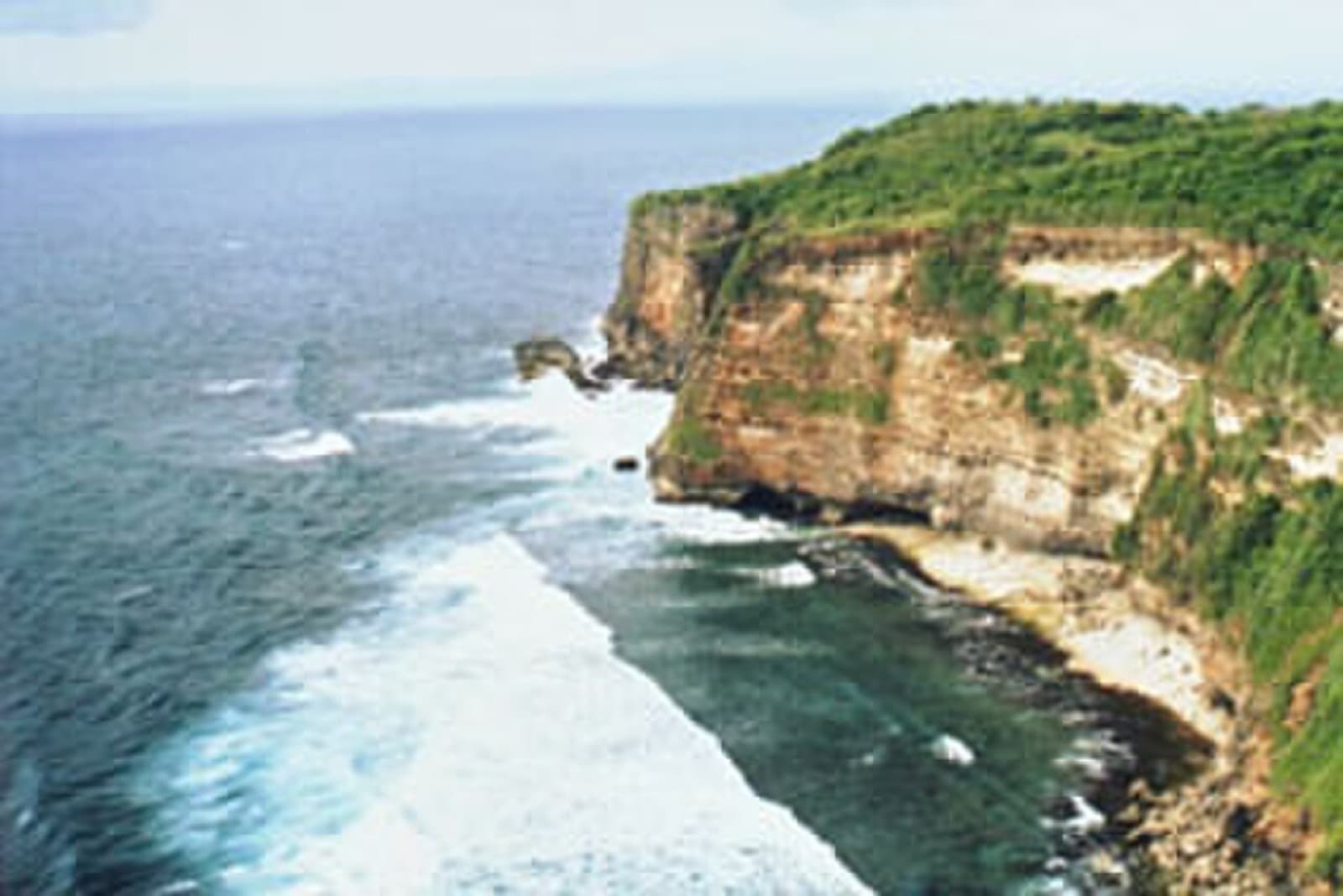 Surf · the Uluwatu private instructor