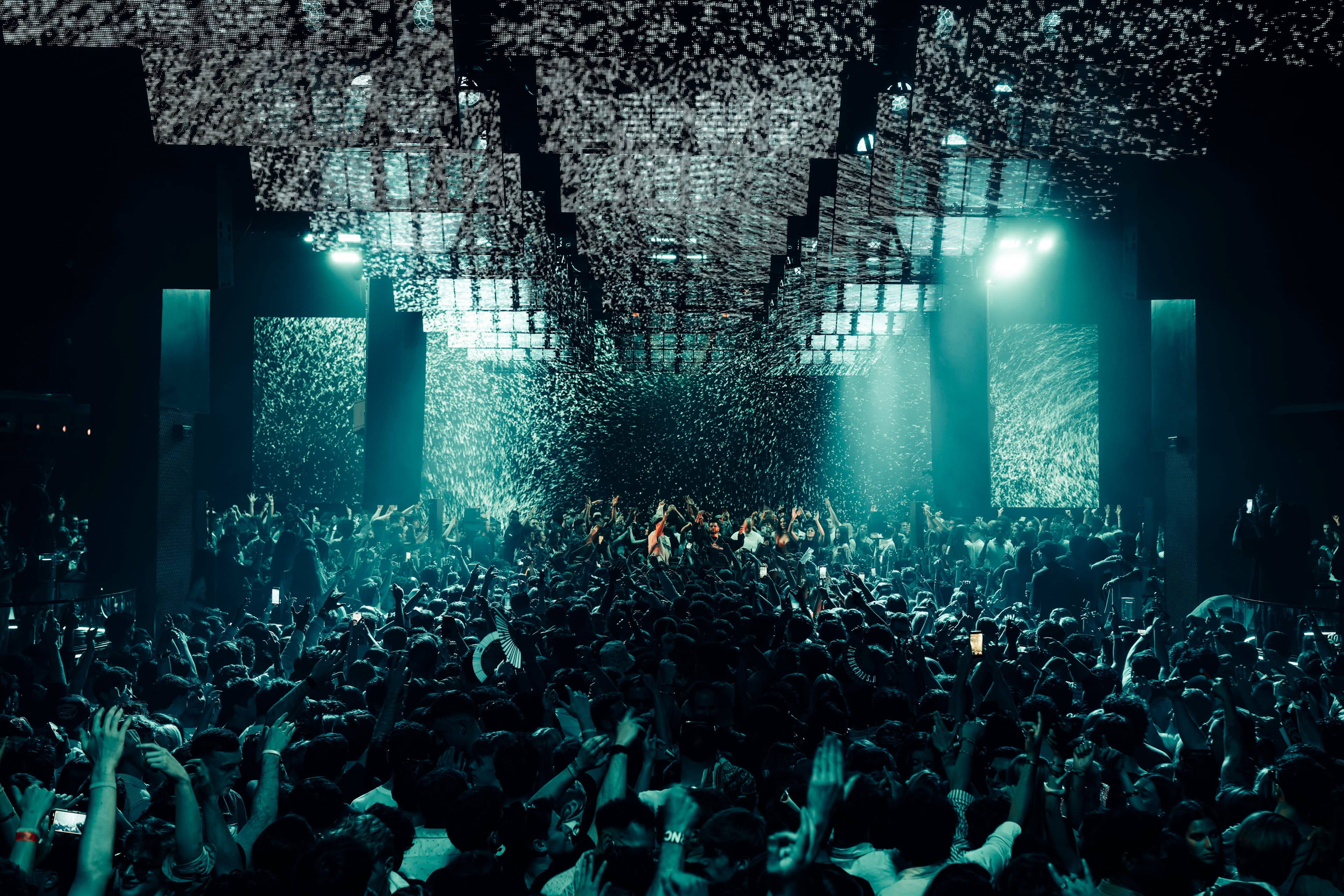 Hï Ibiza
