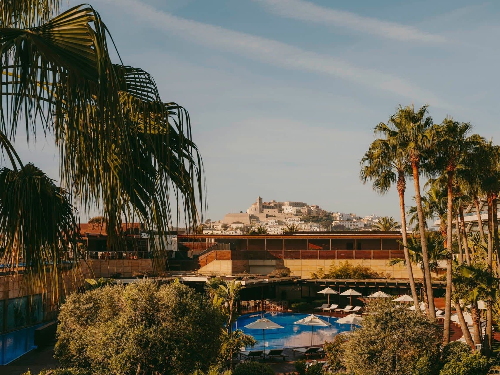 Ibiza Gran Hotel