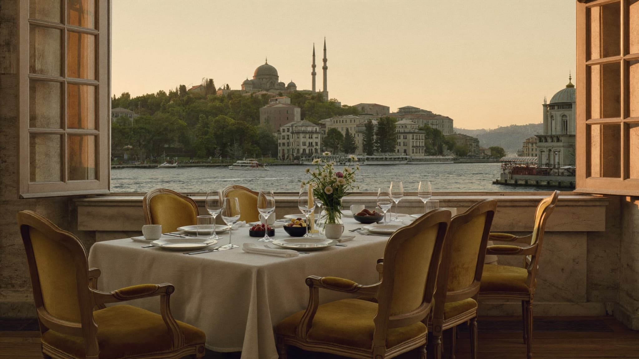 Bebek Balıkçısı