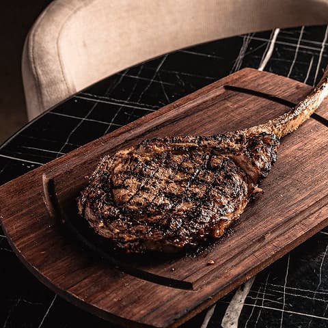 Nusr-Et Etiler