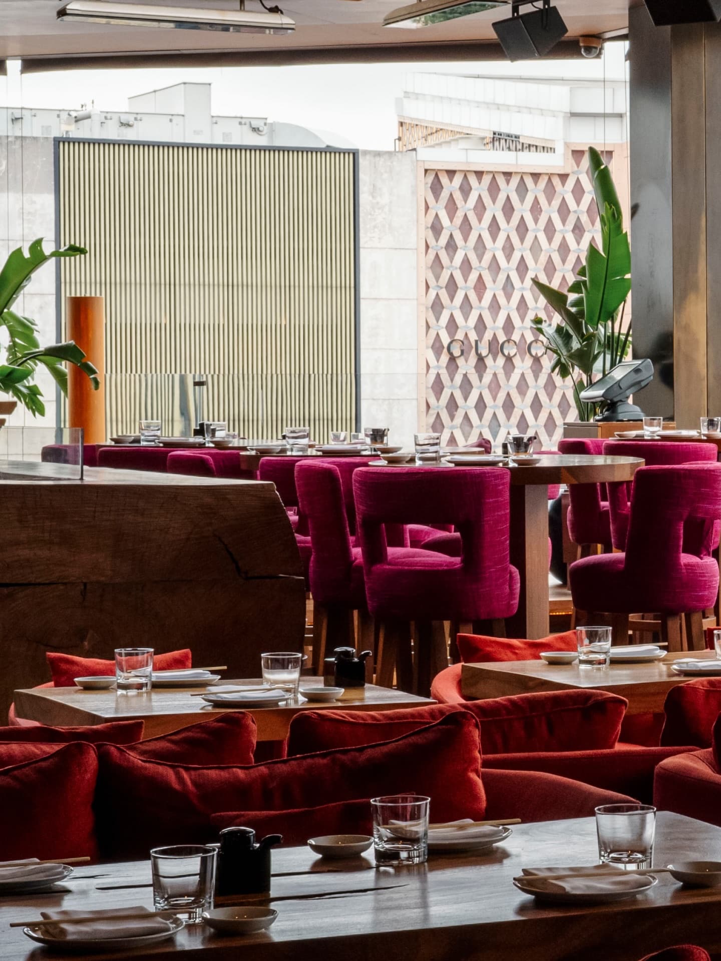 Zuma Istanbul