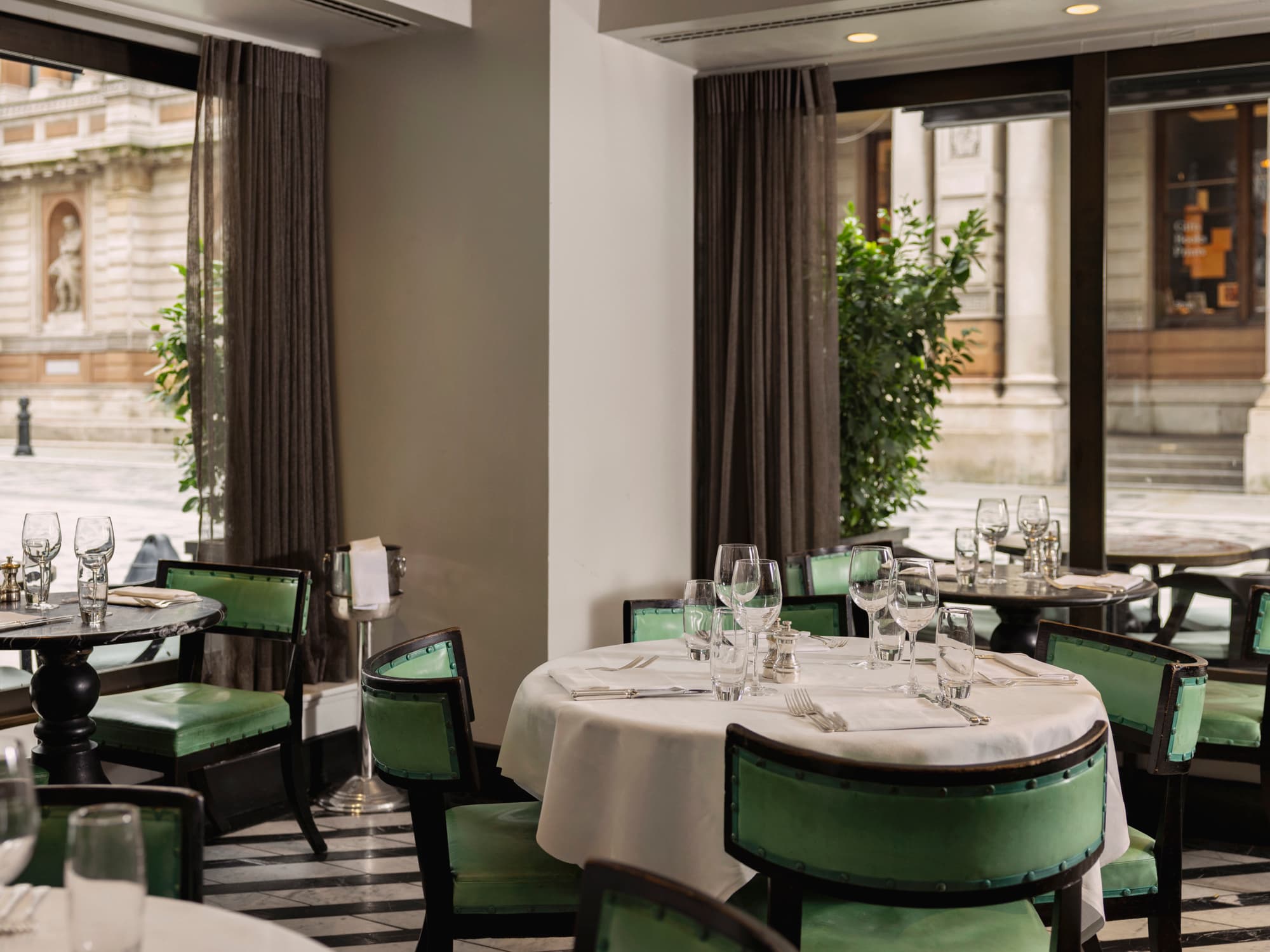 Cecconi's Mayfair