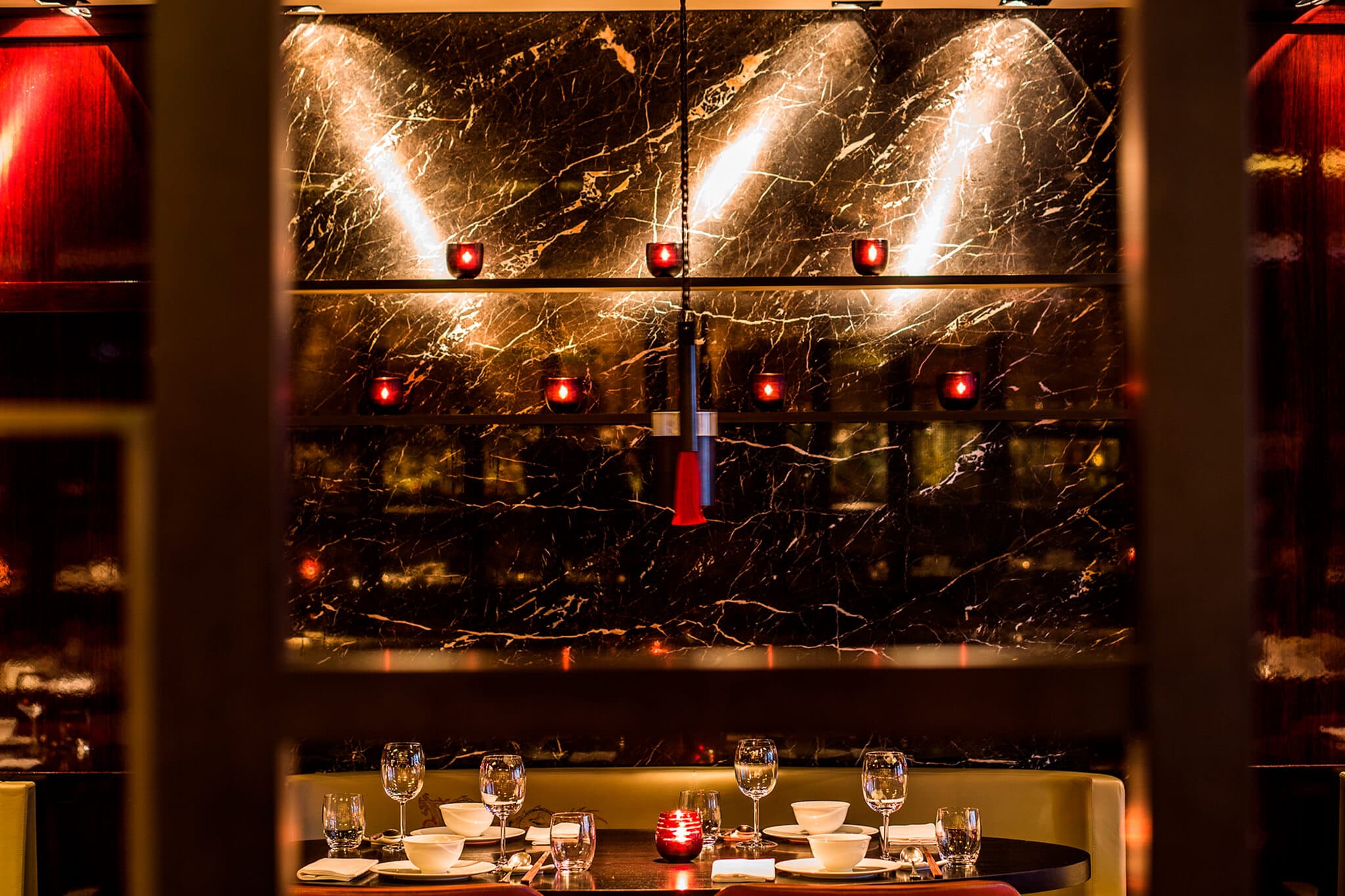 Hakkasan Mayfair