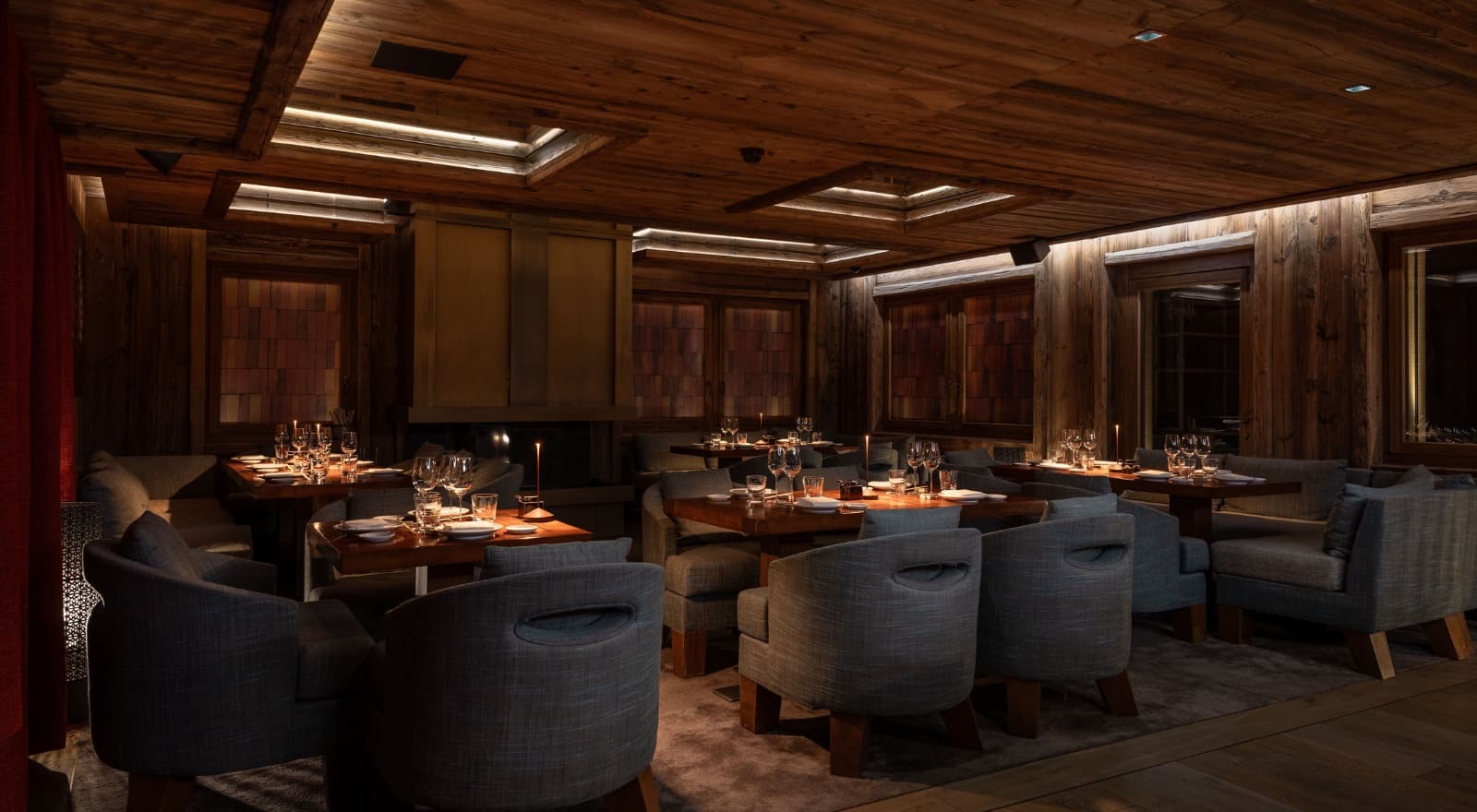 Zuma London