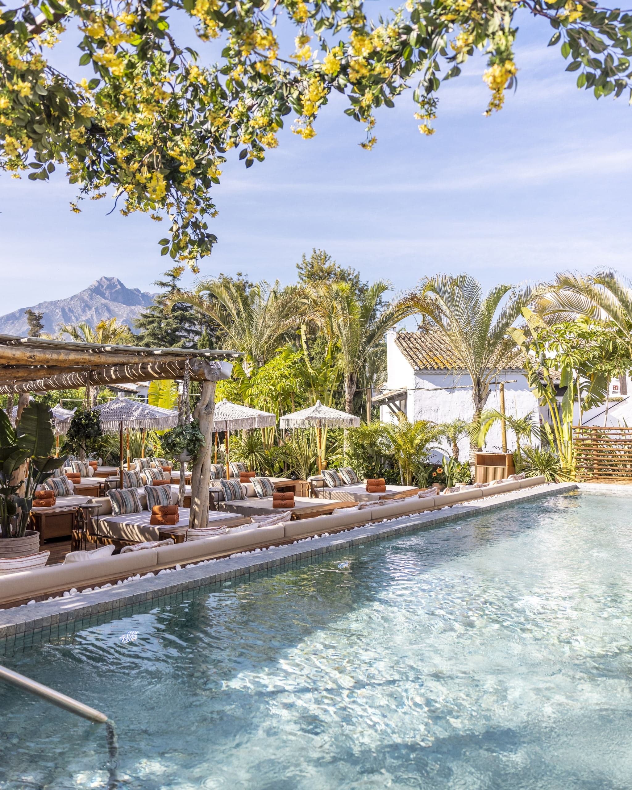 Nobu Hotel Marbella
