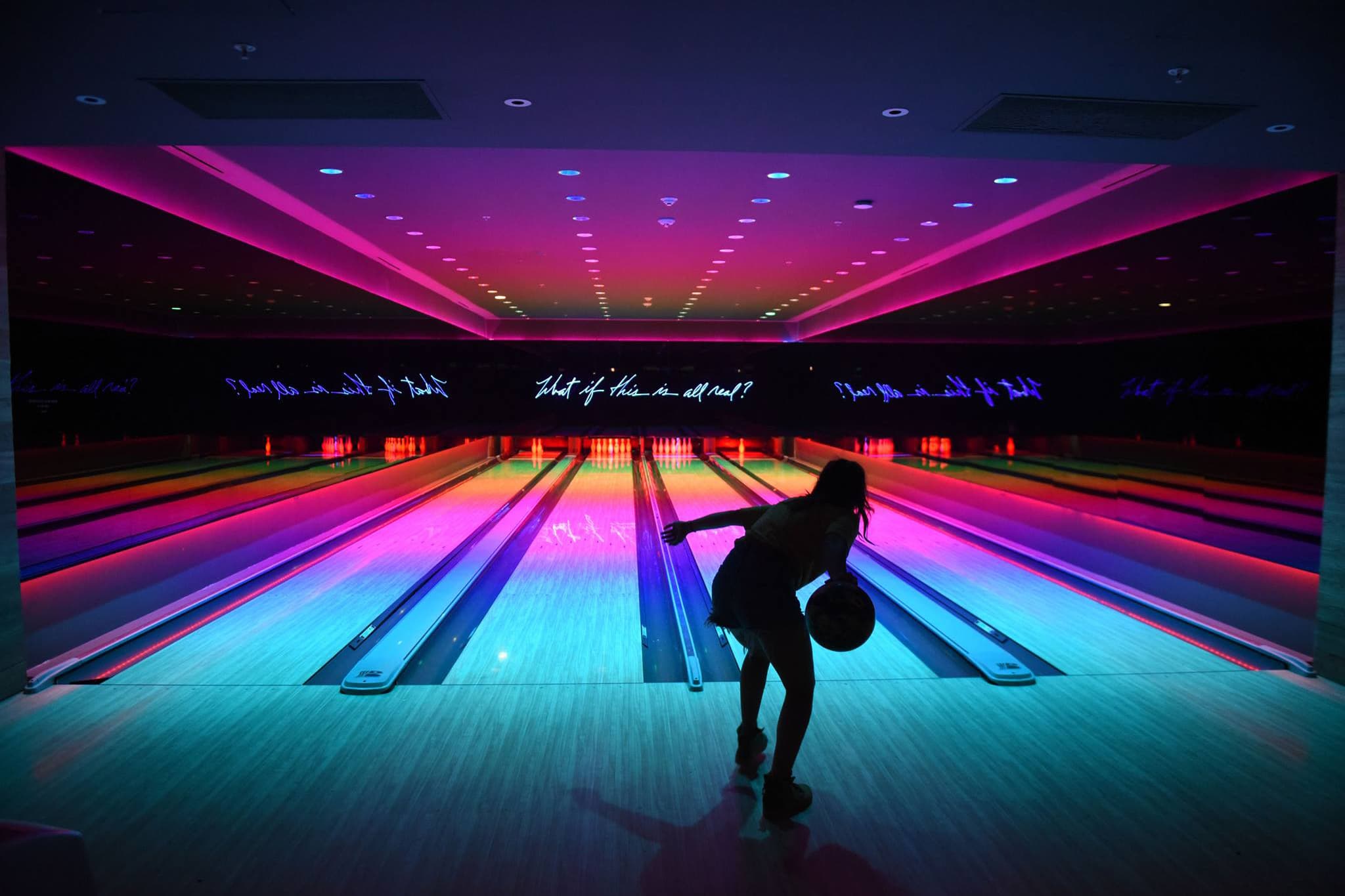 Basement Miami