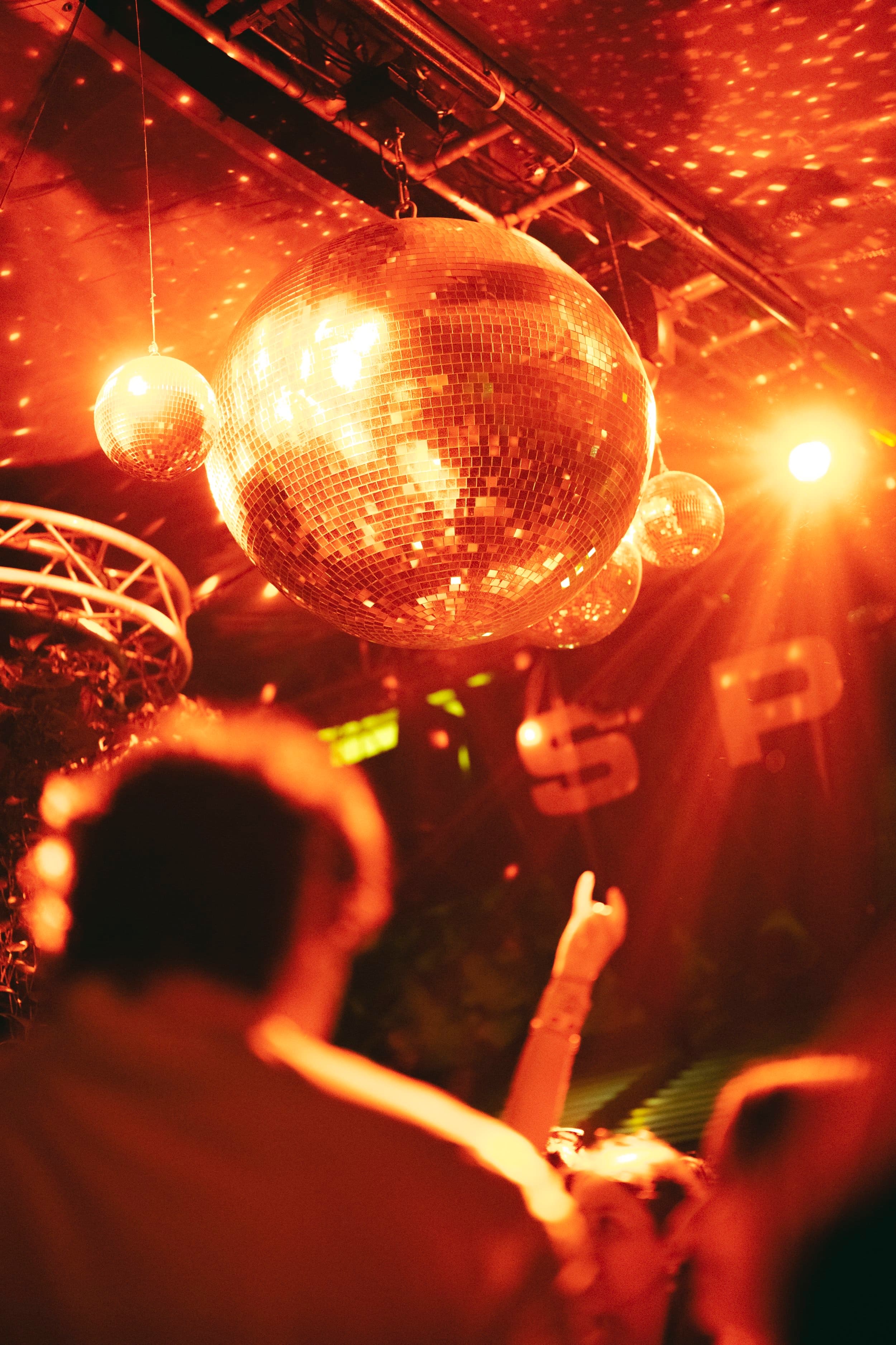 Club Space