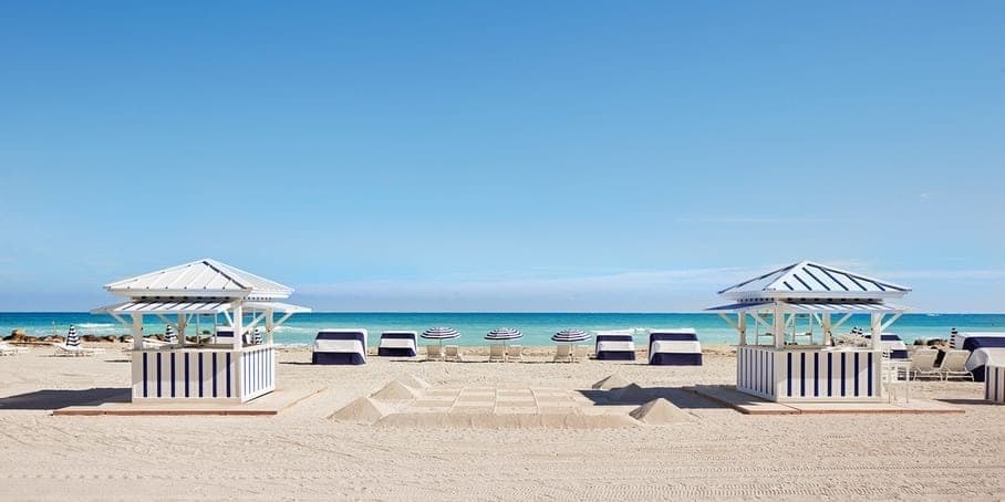 The Miami Beach EDITION