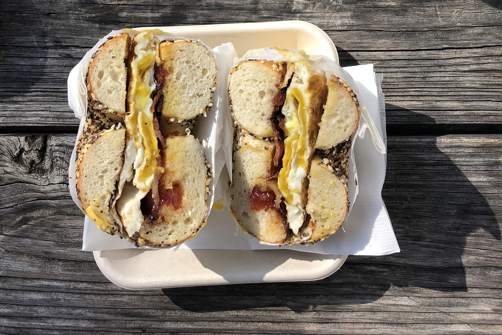 El Bagel