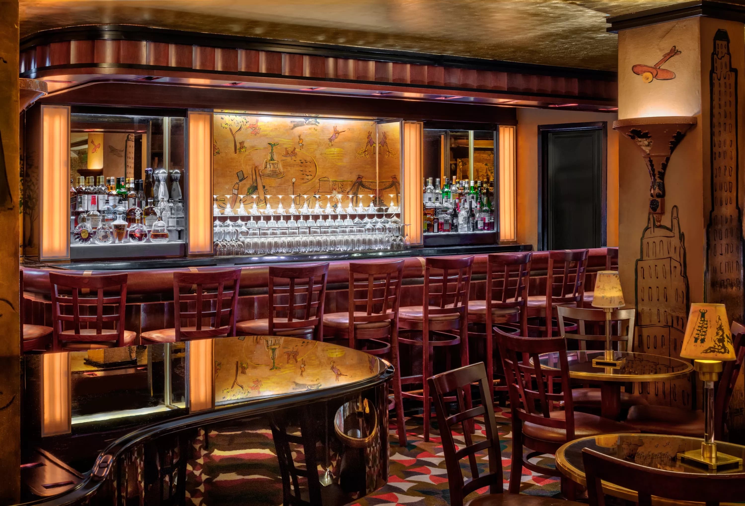 Bemelmans Bar