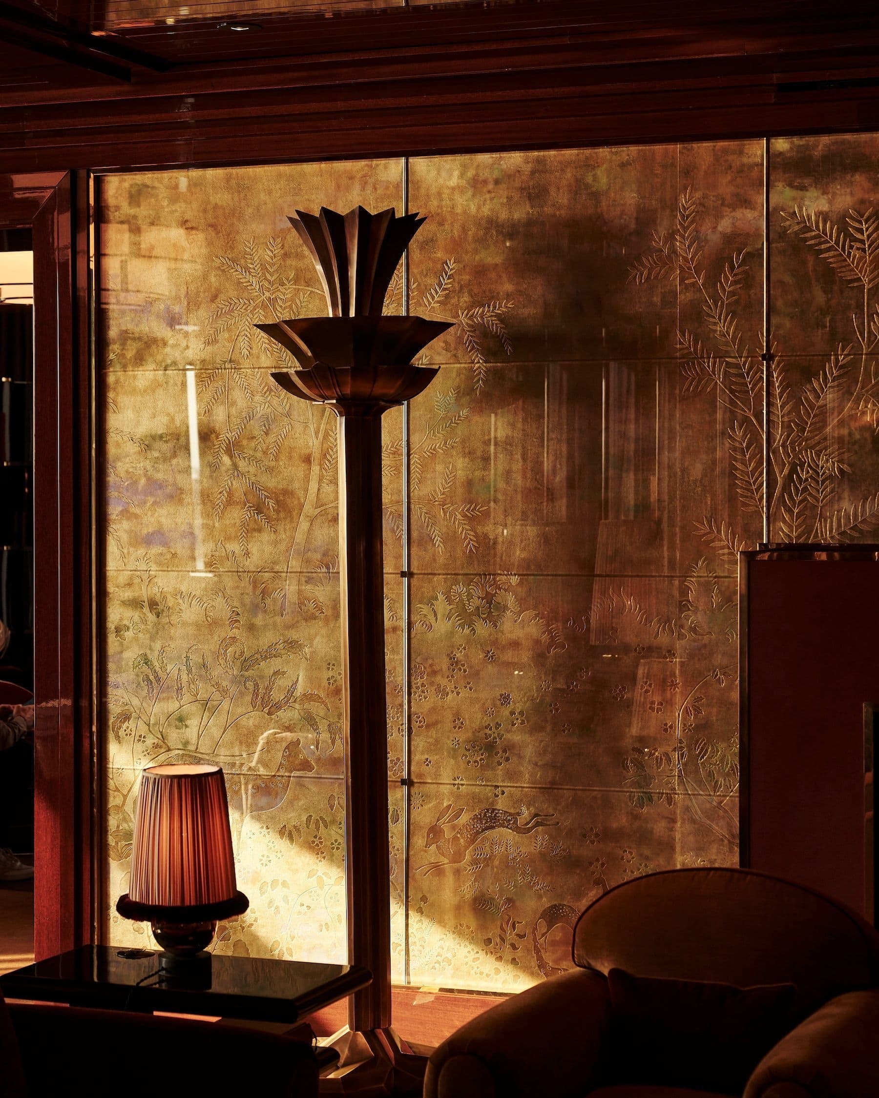 Casa Cipriani New York