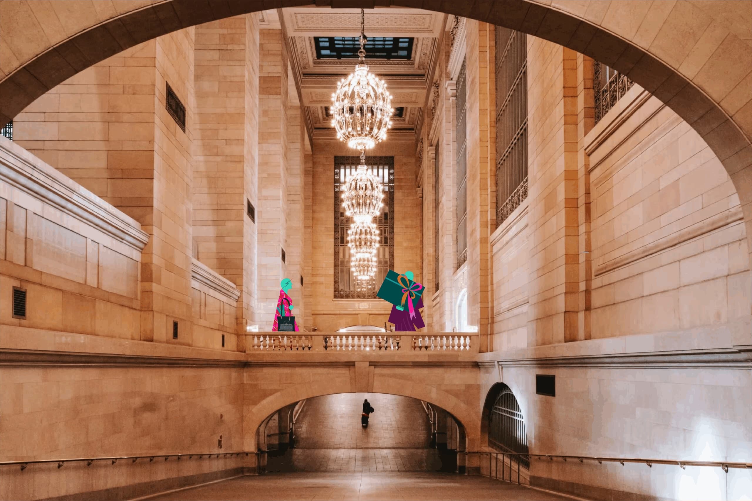 Grand Central Terminal
