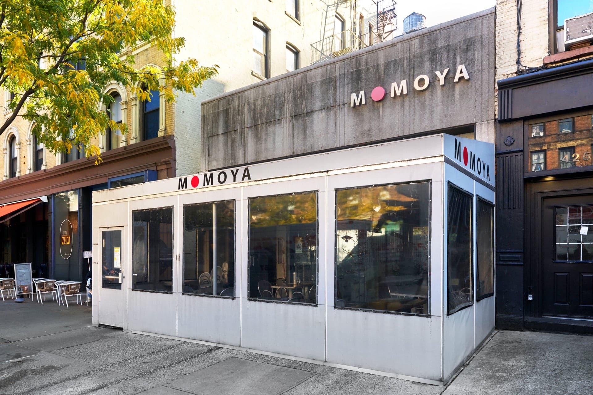 Momoya
