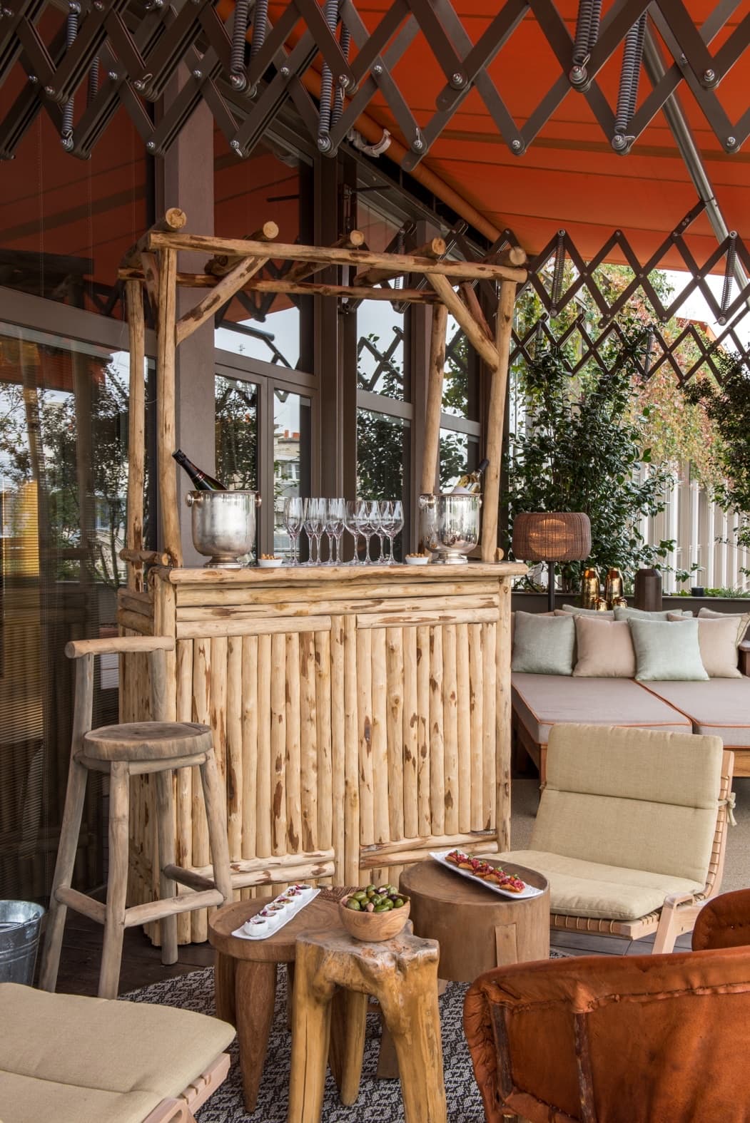 Brach · First Floor Bar