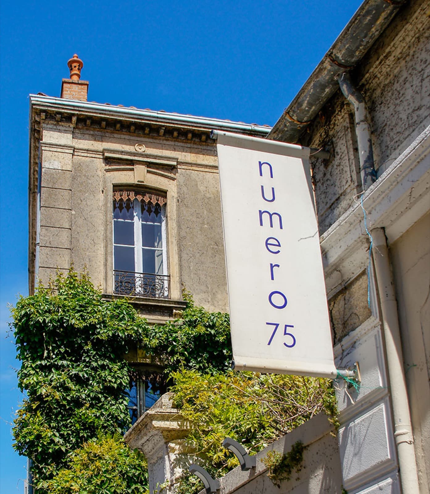 Numéro 75