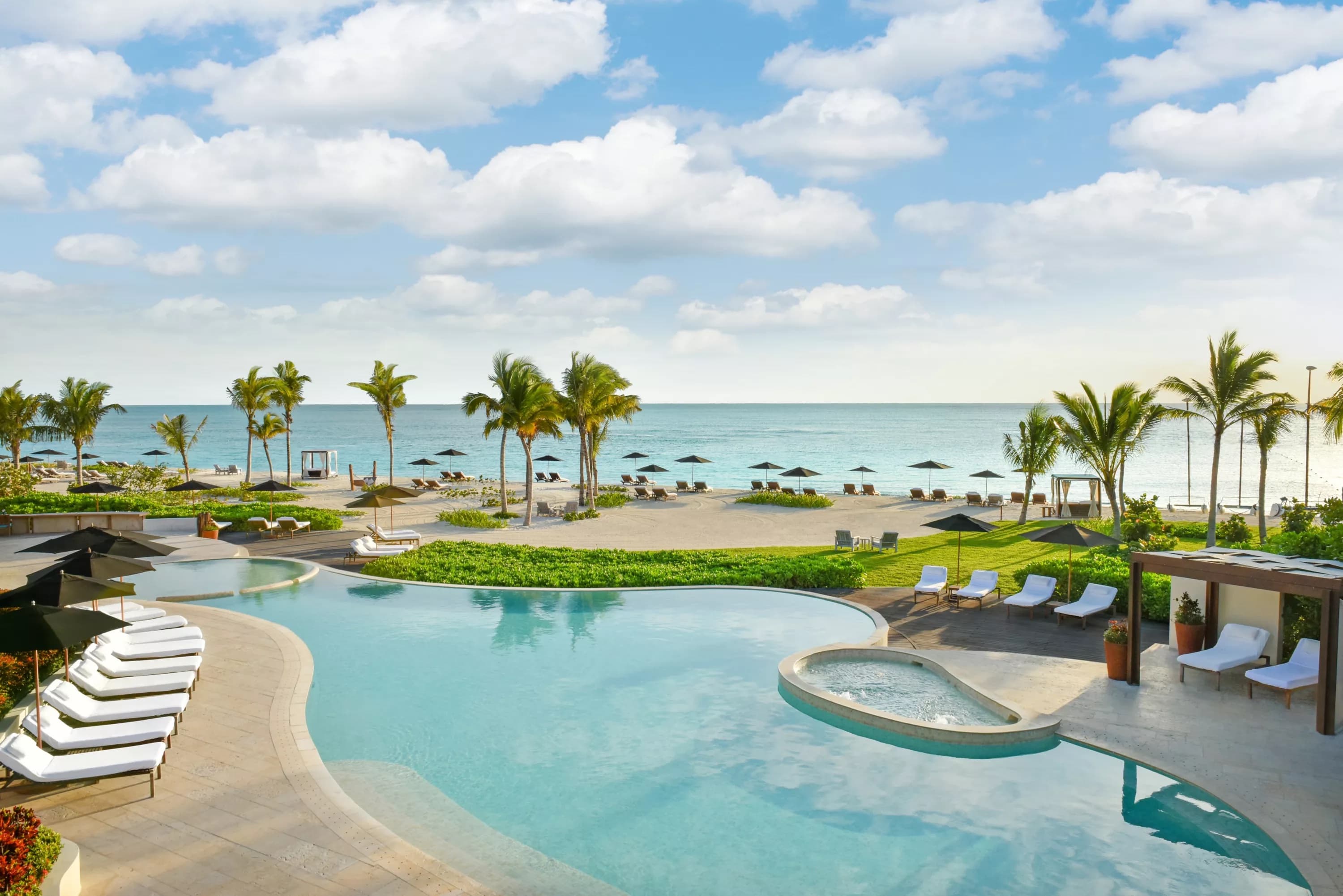 Rosewood Le Guanahani