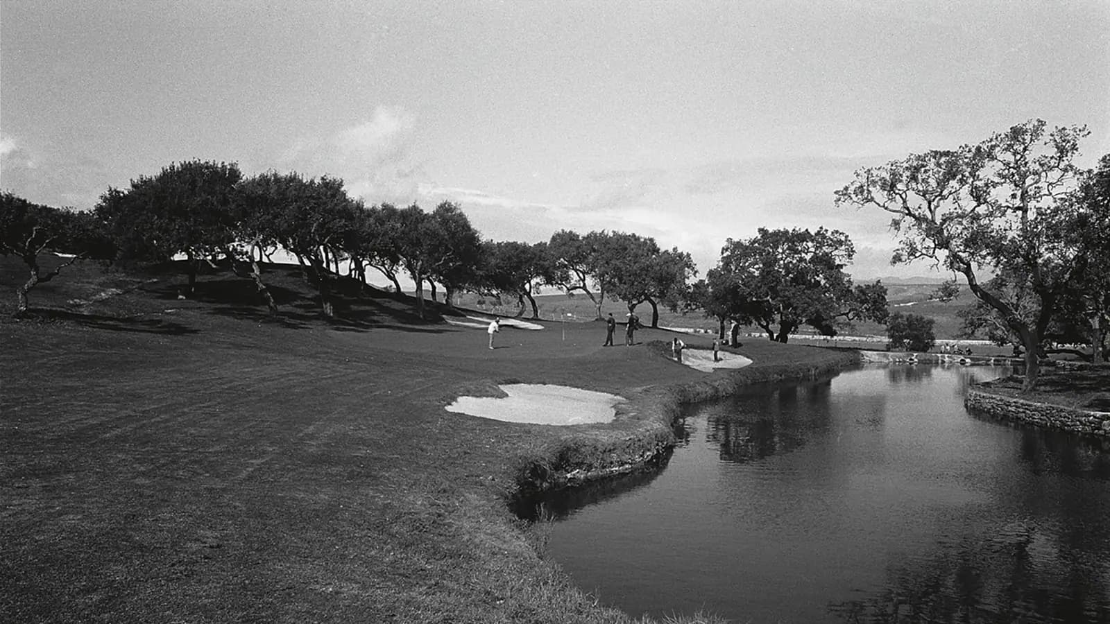 Real Club de Golf Sotogrande
