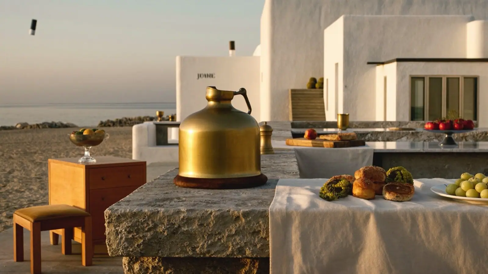 Café Xoho