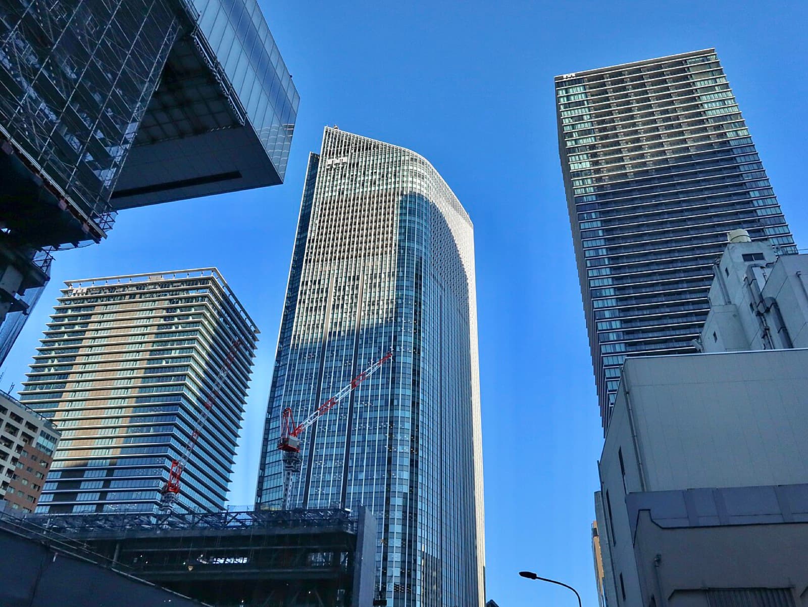 The Tokyo EDITION, Toranomon