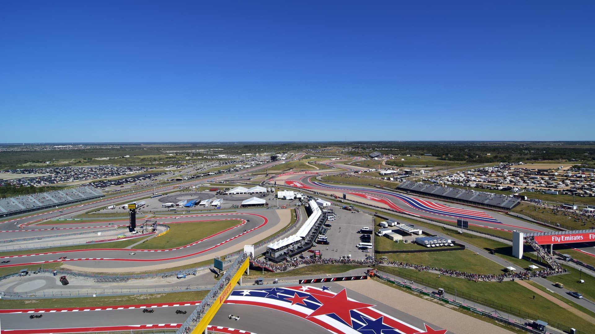 US Grand Prix Austin 2026: Where to Stay, Dine, and Move Without Losing the Week